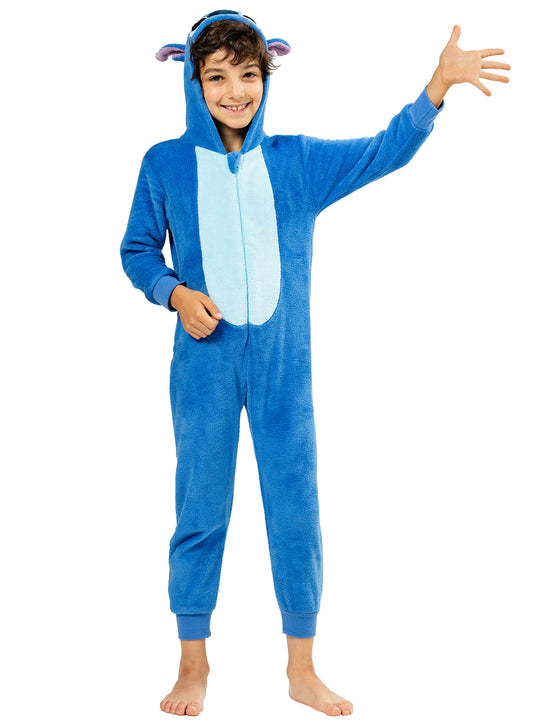 Combinaison Stitch Enfant