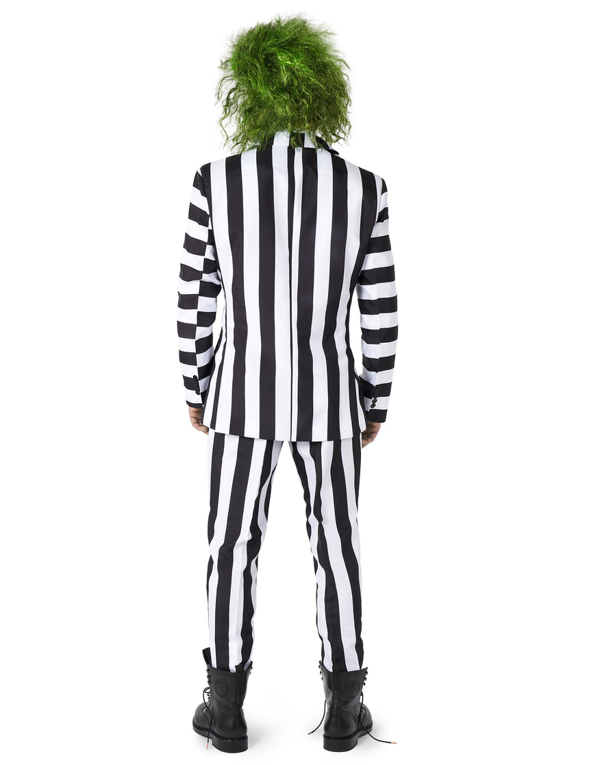 Costume Beetlejuice homme Suitmeister