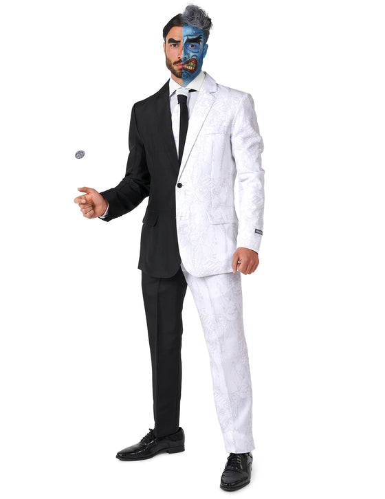 Costume Double Face adulte Suitmeister