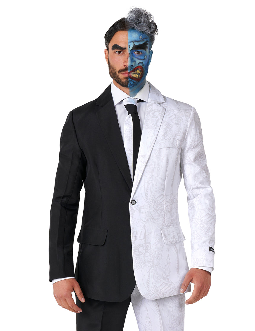 Costume Double Face adulte Suitmeister