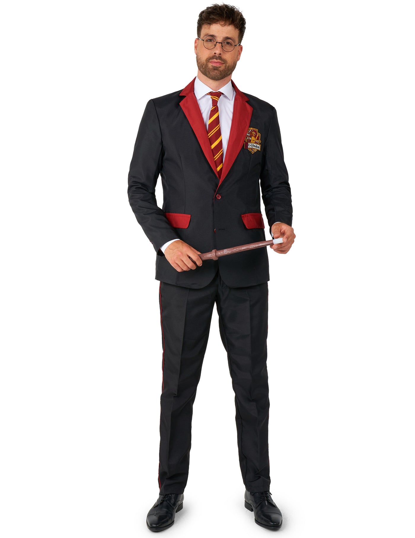 Costume Mr. Gryffondor adulte Suitmeister