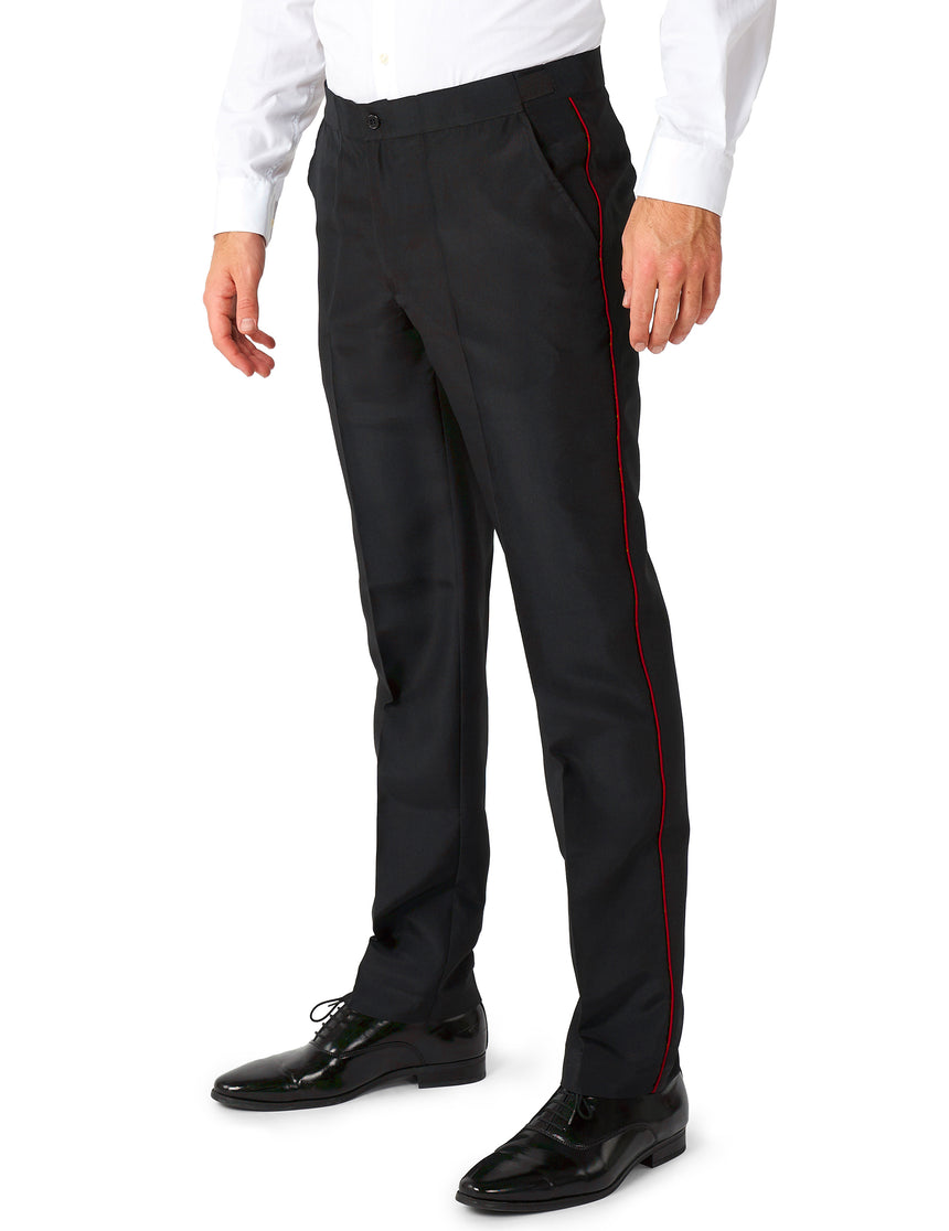 Costume Mr. Gryffondor adulte Suitmeister