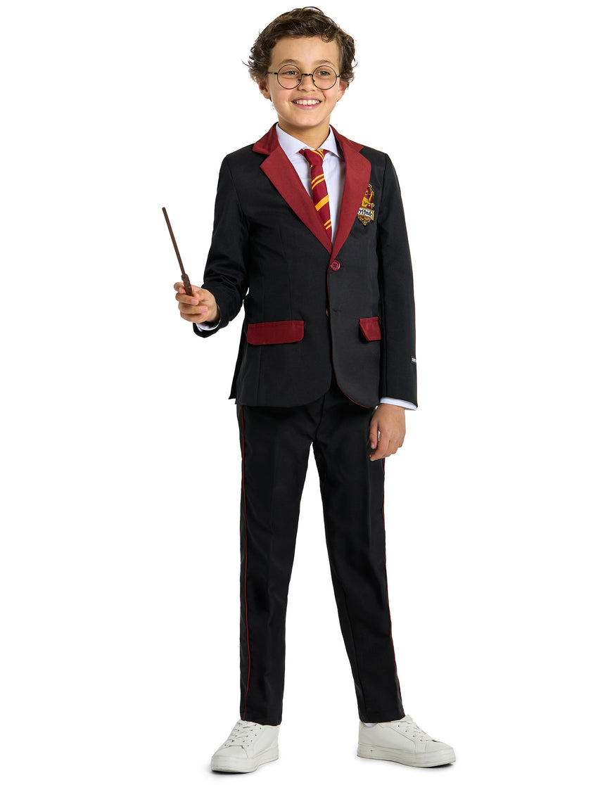 Costume Mr. Gryffondor enfant Suitmeister