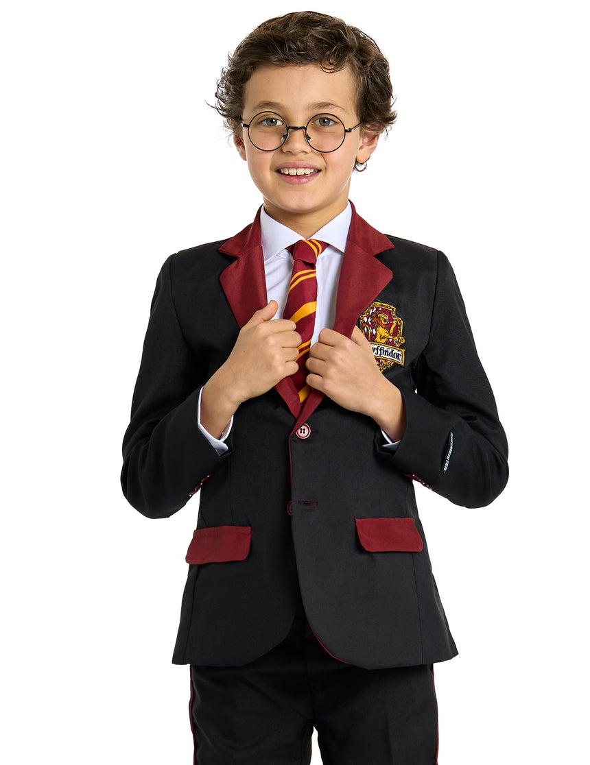 Costume Mr. Gryffondor enfant Suitmeister
