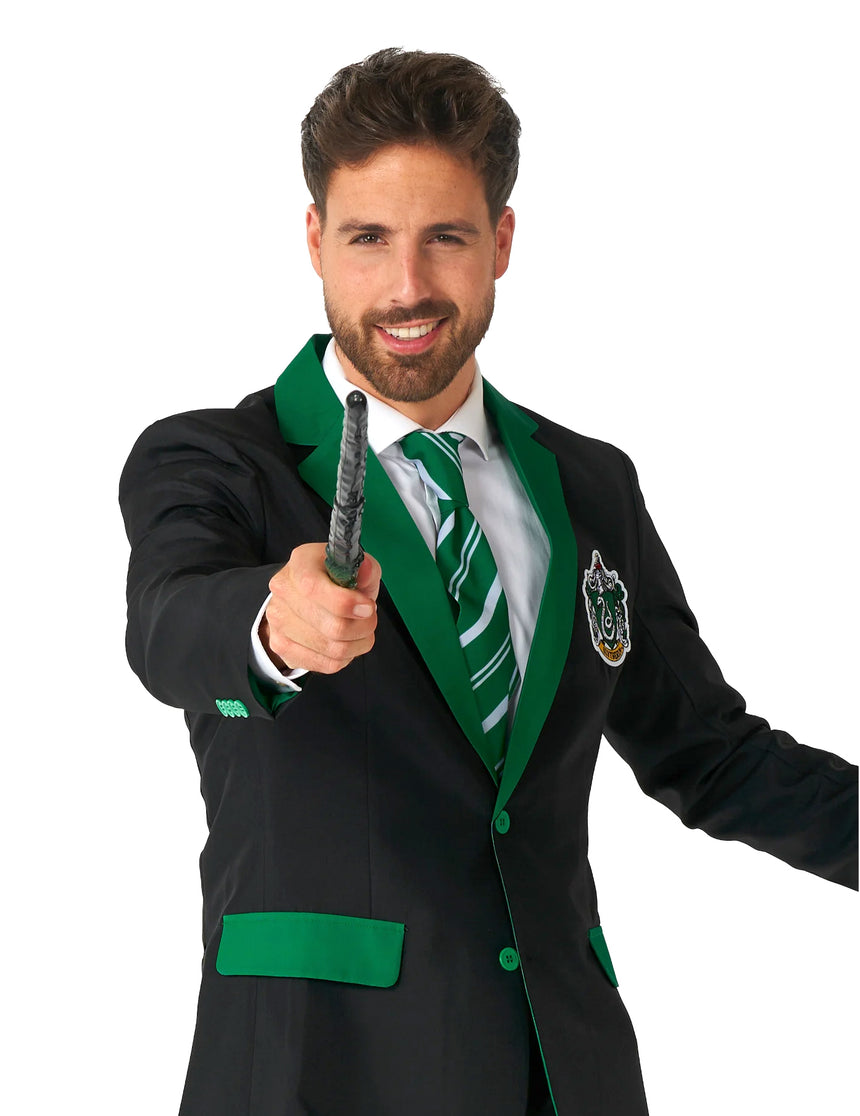 Costume Mr. Serpentard adulte Suitmeister