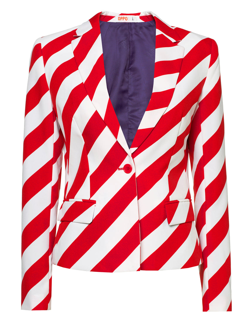 Costume Mrs. America femme Opposuits