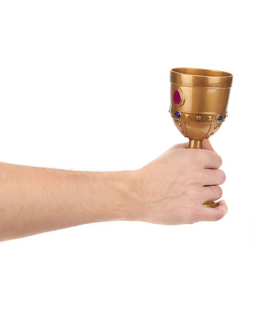 Coupe roi adulte