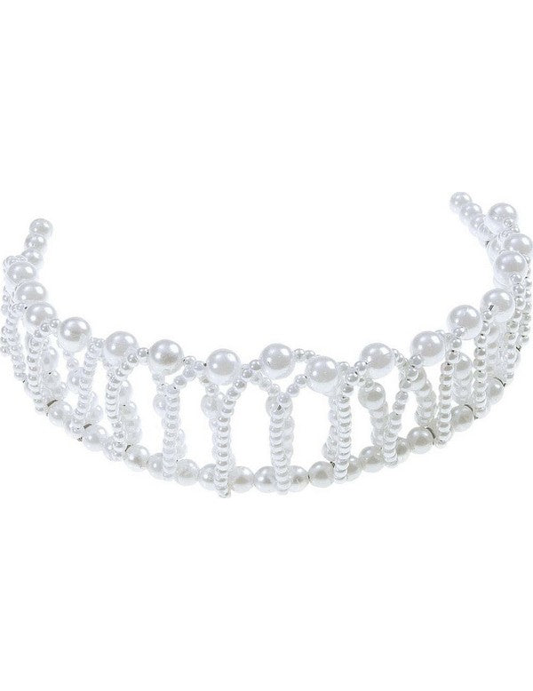 Couronne princesse femme