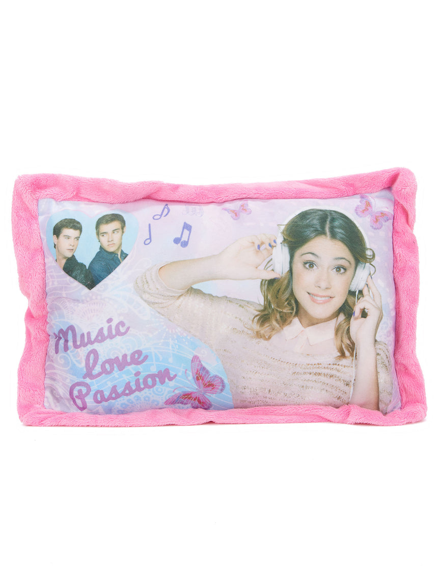 Coussin Violetta 36 cm