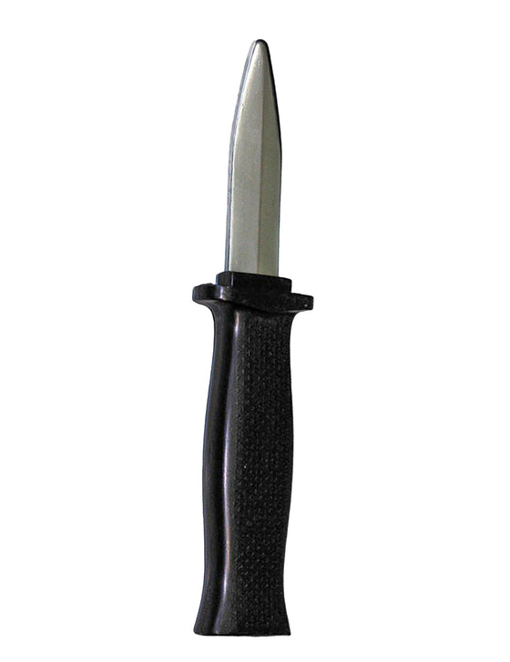 Couteau humoristique retractable