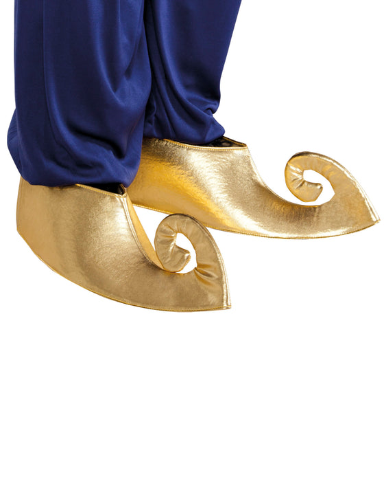 Sur chaussures sultan arabe adulte