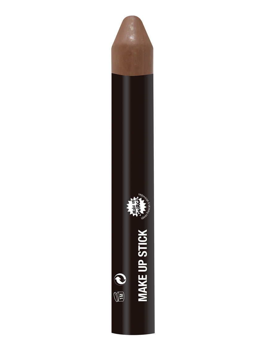 Crayon maquillage marron 10g