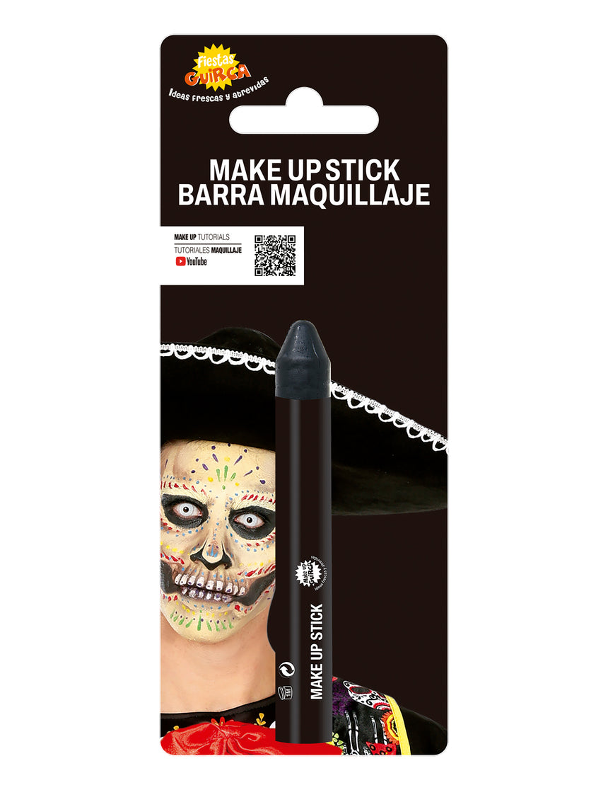 Crayon maquillage noir 10g