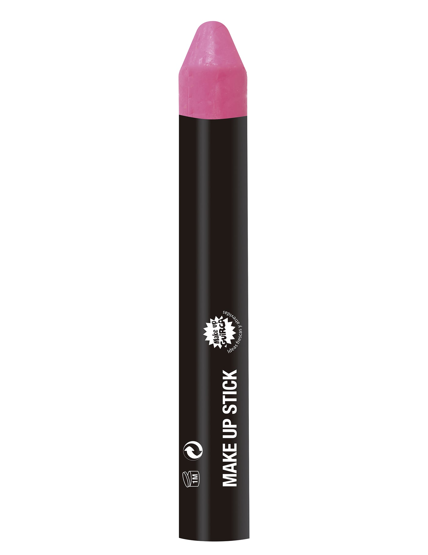 Crayon maquillage rose 10g