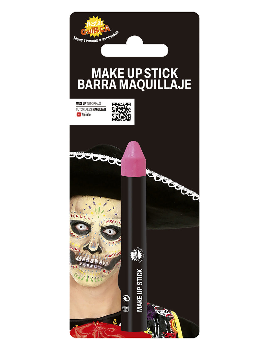 Crayon maquillage rose 10g