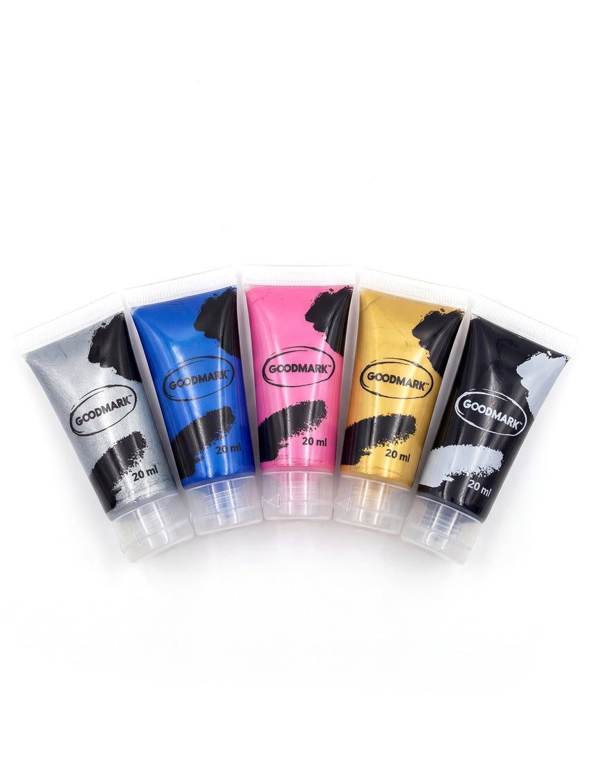 Crème professionnelle maquillage à l'eau 20 ml