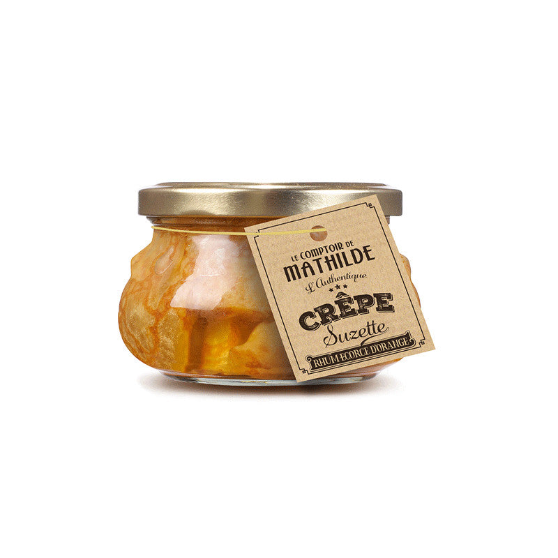 Crêpe Suzette - 270g