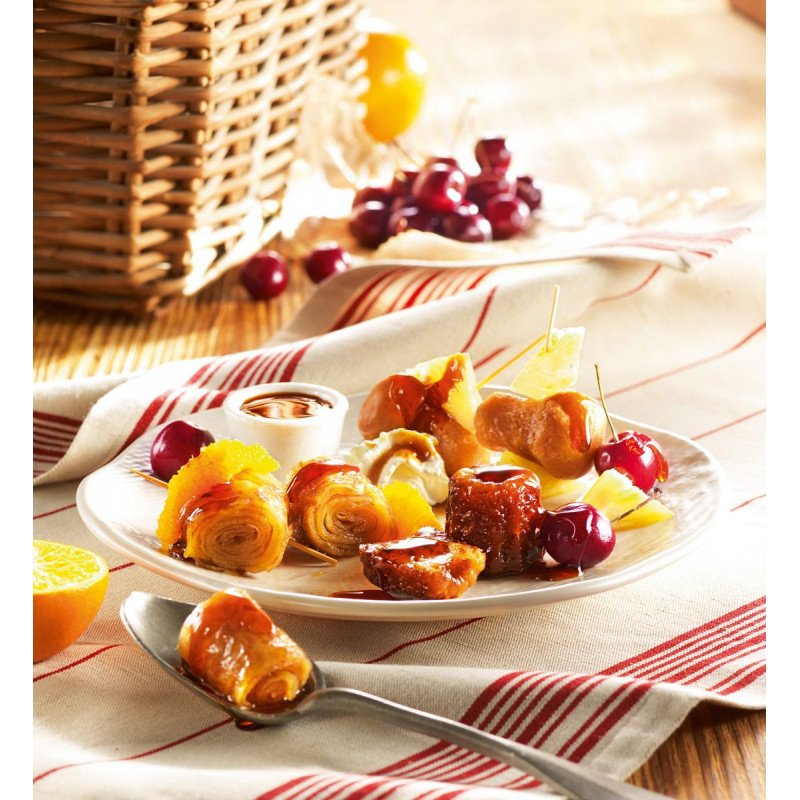 Crêpe Suzette - 270g