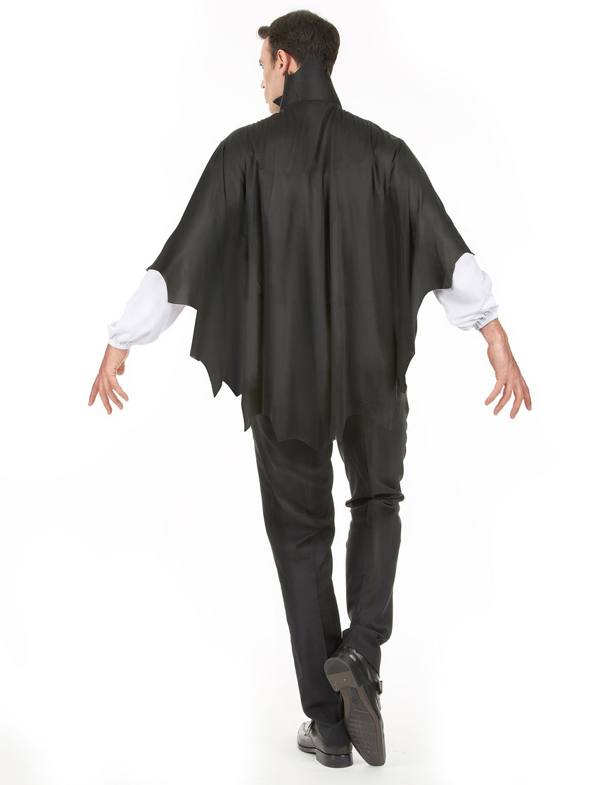 Déguisement Dracula homme Halloween