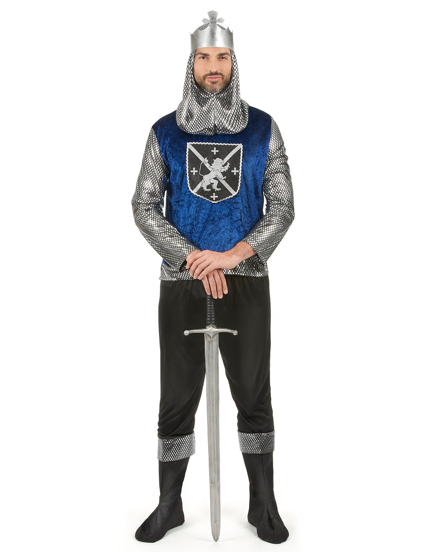 Déguisement Médiéval homme