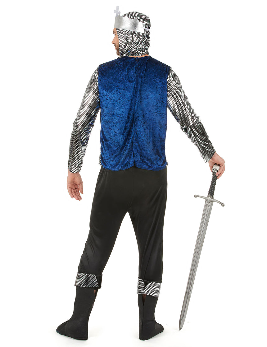 Déguisement Médiéval homme
