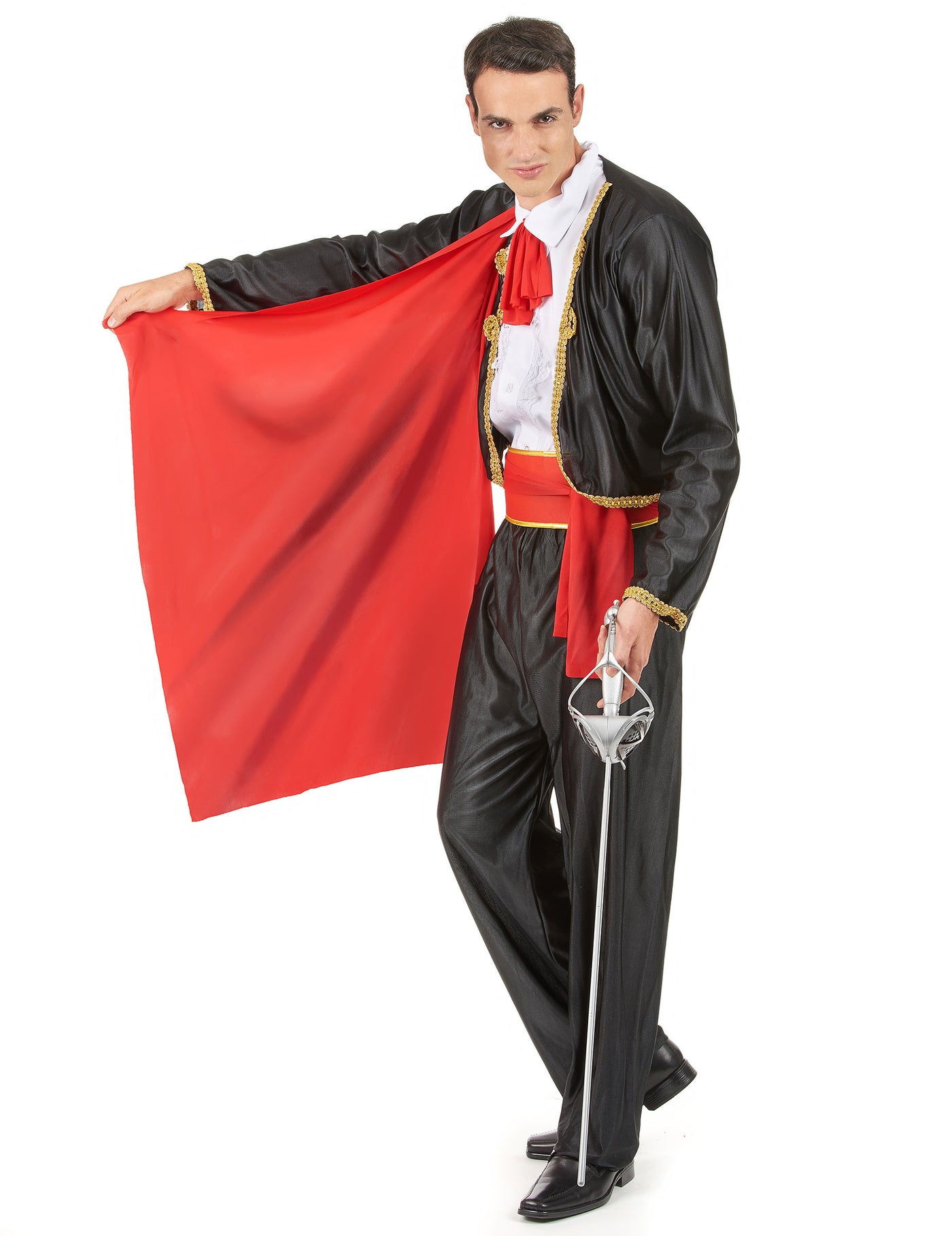 Déguisement matador homme