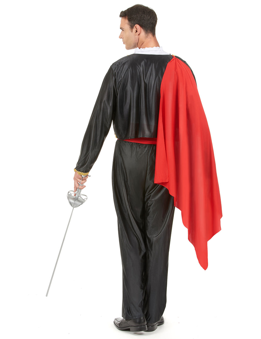 Déguisement matador homme