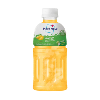Mogu Mogu Mango