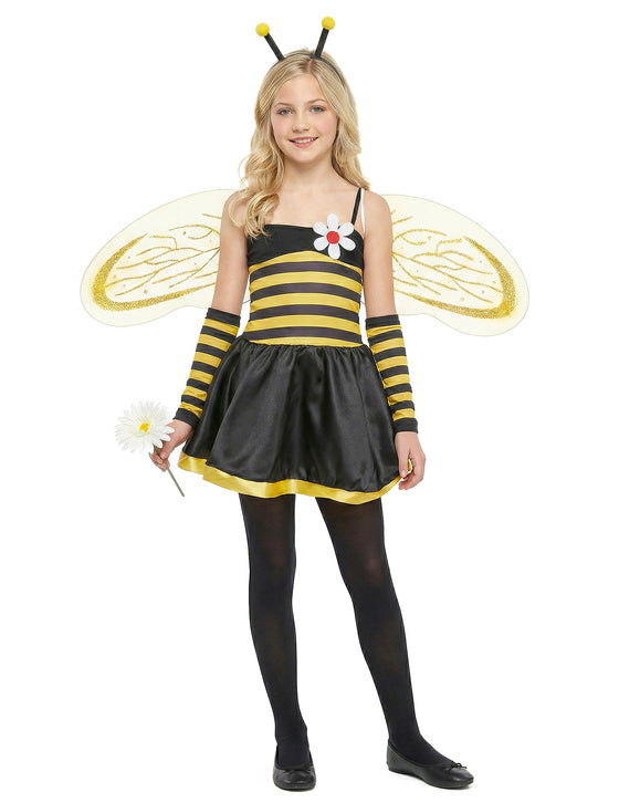 Déguisement abeille fille