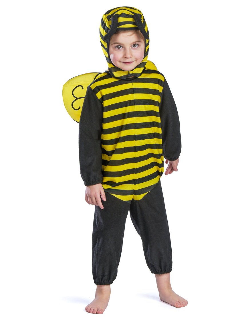 Déguisement abeille enfant