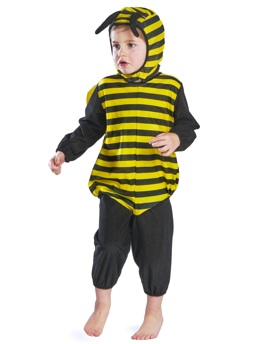 Déguisement abeille enfant