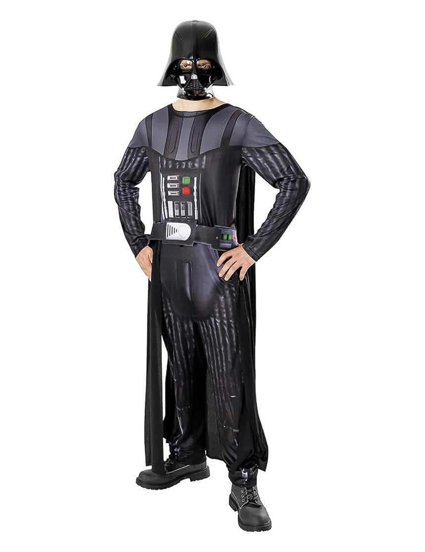 Déguisement adulte luxe Dark Vador adulte - Star Wars