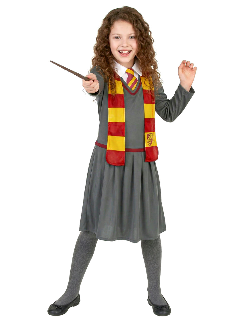 Déguisement apprentie sorcière fille Halloween