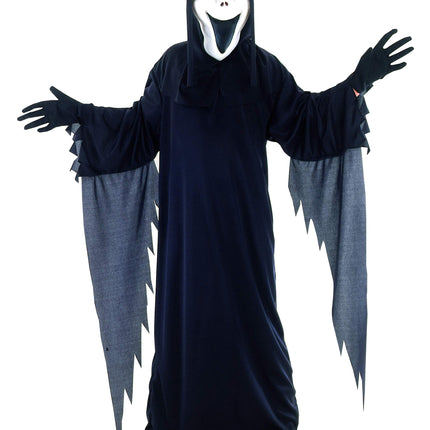 Déguisement assassin Enfant Halloween