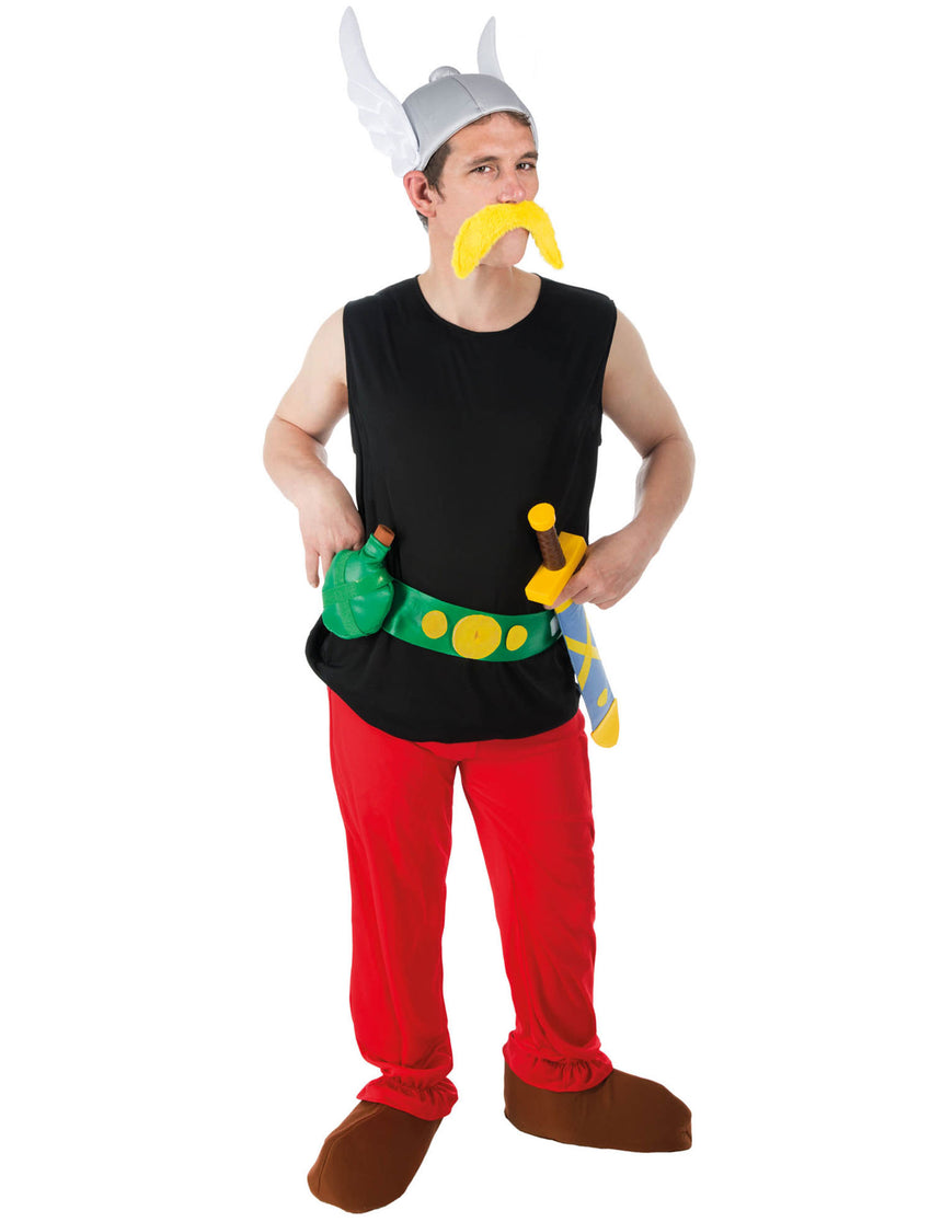 Déguisement Astérix adulte - Astérix et Obélix