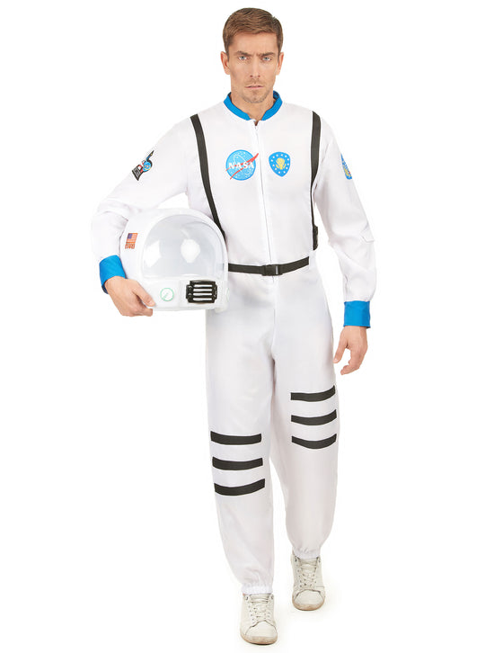 Déguisement astronaute de l'espace homme