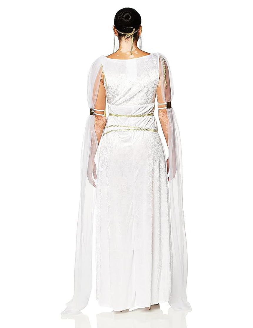Déguisement Athénienne femme