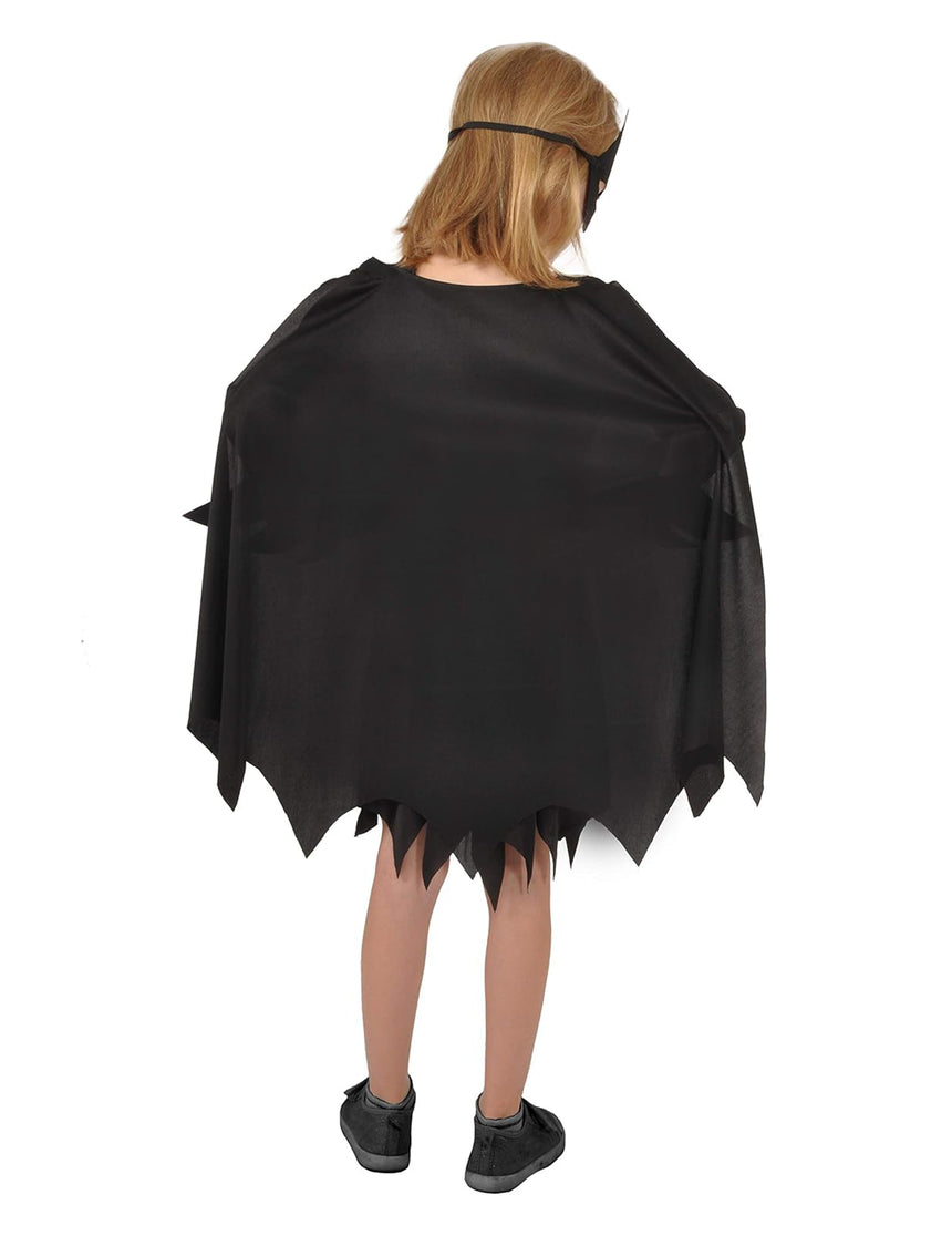 Déguisement Batgirl fille