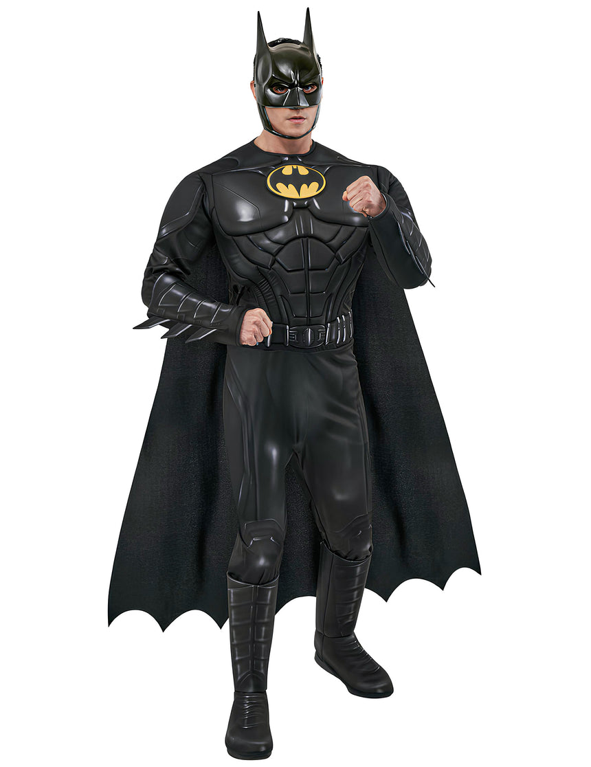 Déguisement Batman 1989 Luxe Adulte