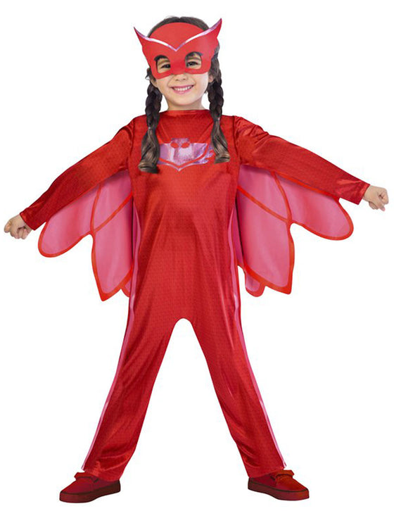 Déguisement Bibou Pyjamasques  enfant