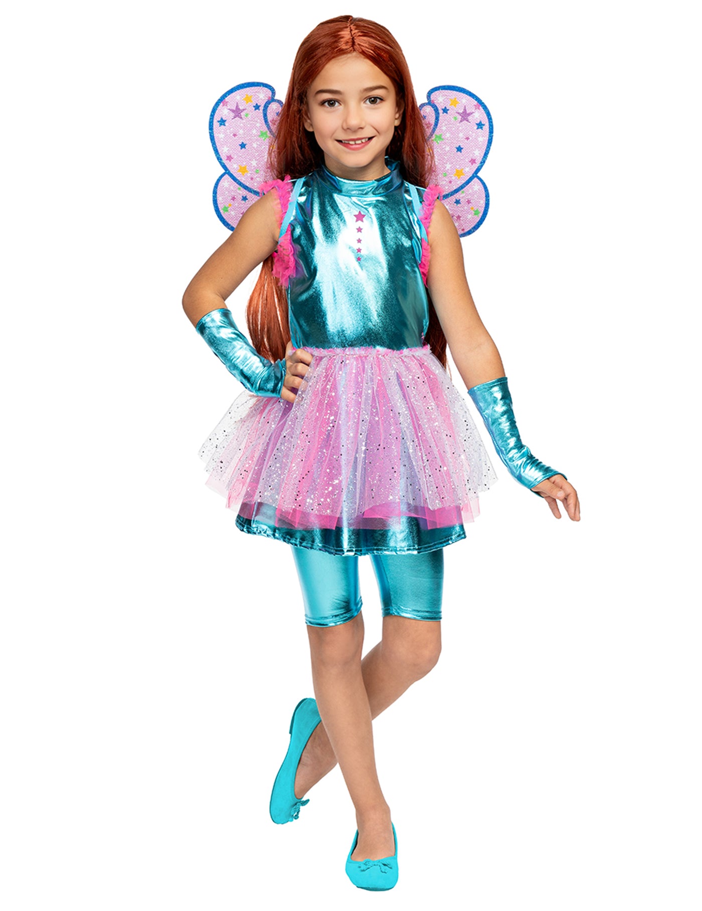 Déguisement Bloom Winx fille