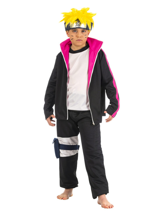 Déguisement Boruto pour enfant