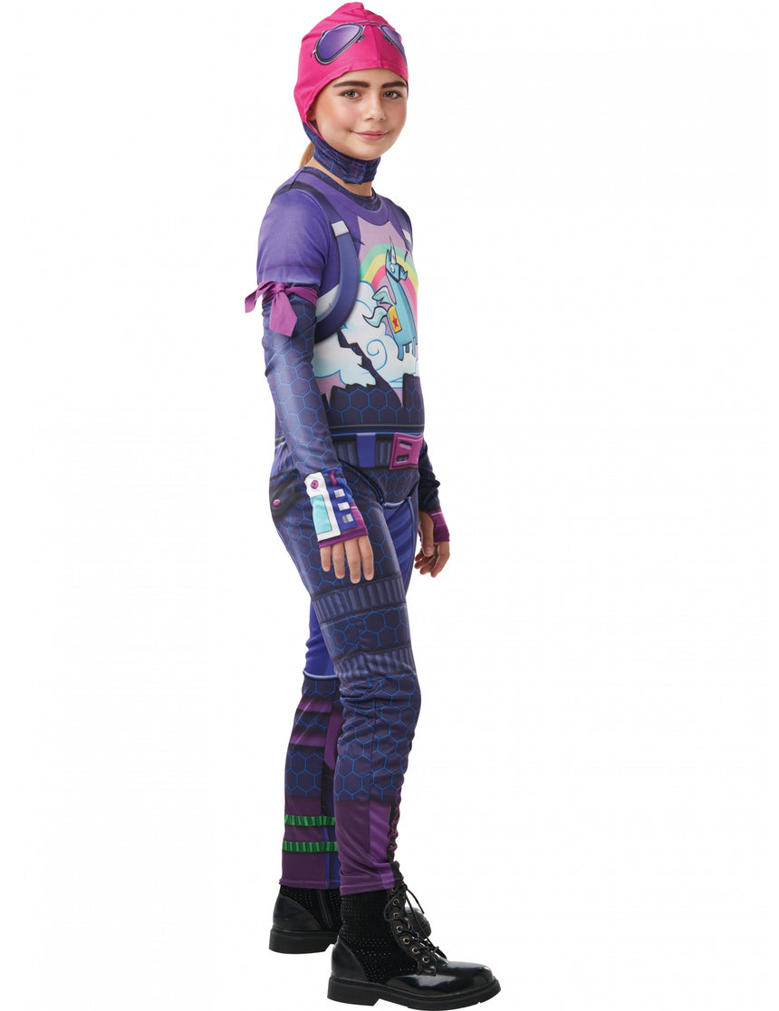 Déguisement Brite Bomber Fortnite adolescent