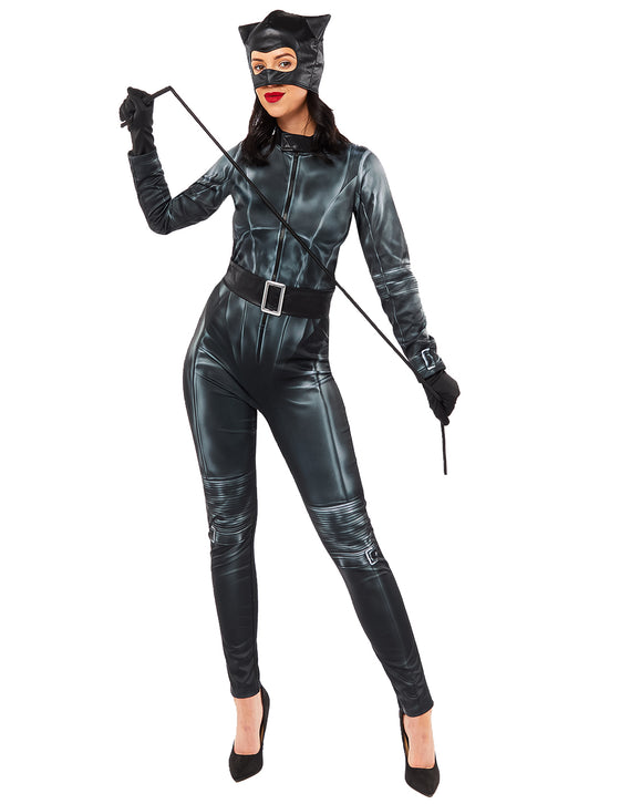 Déguisement Catwoman classique femme