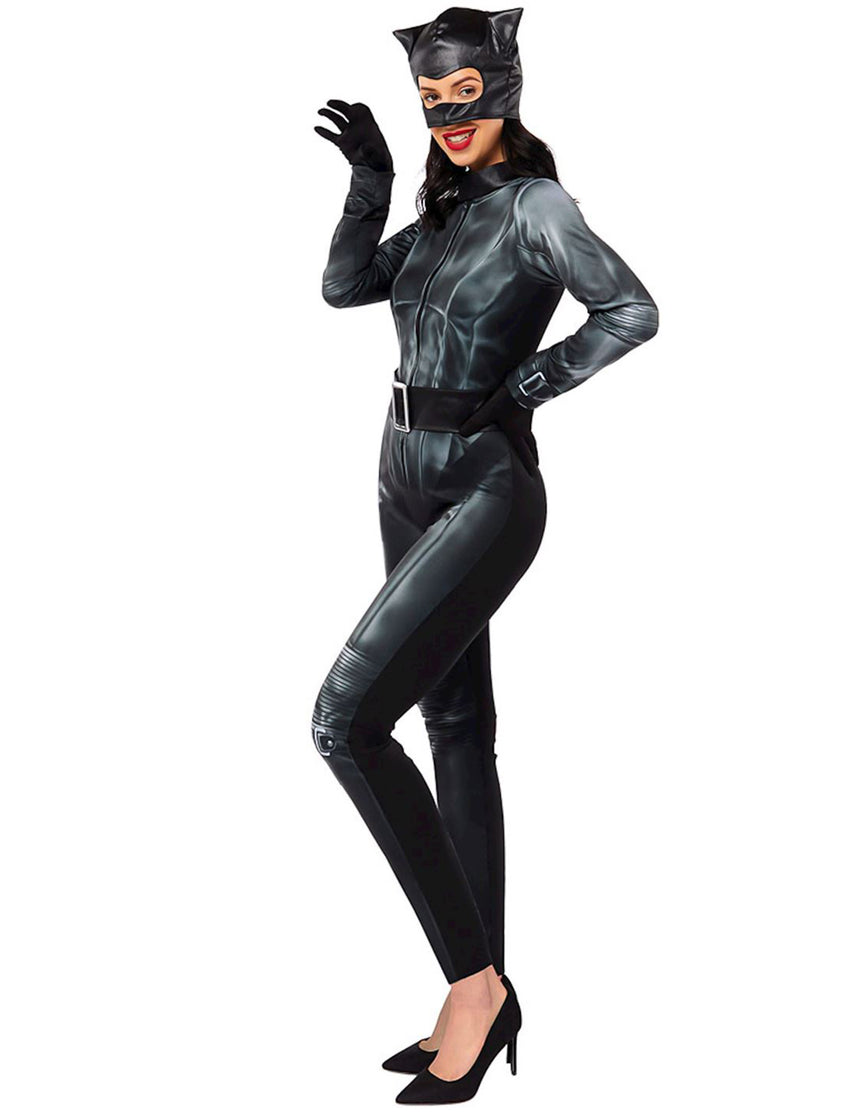 Déguisement Catwoman classique femme