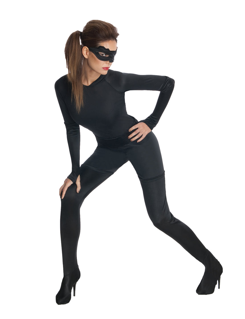 Déguisement Catwoman sexy femme