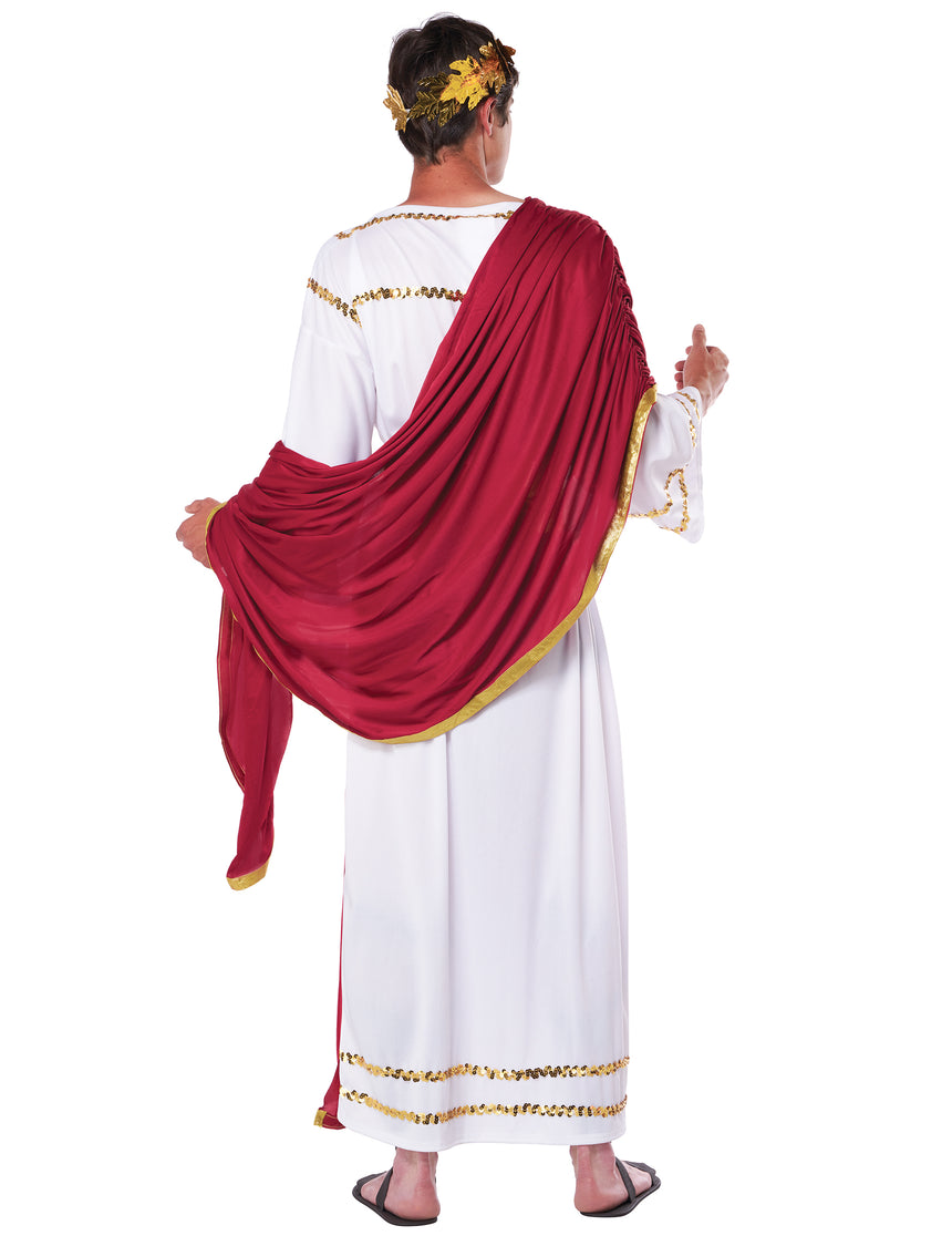 Déguisement César pour homme