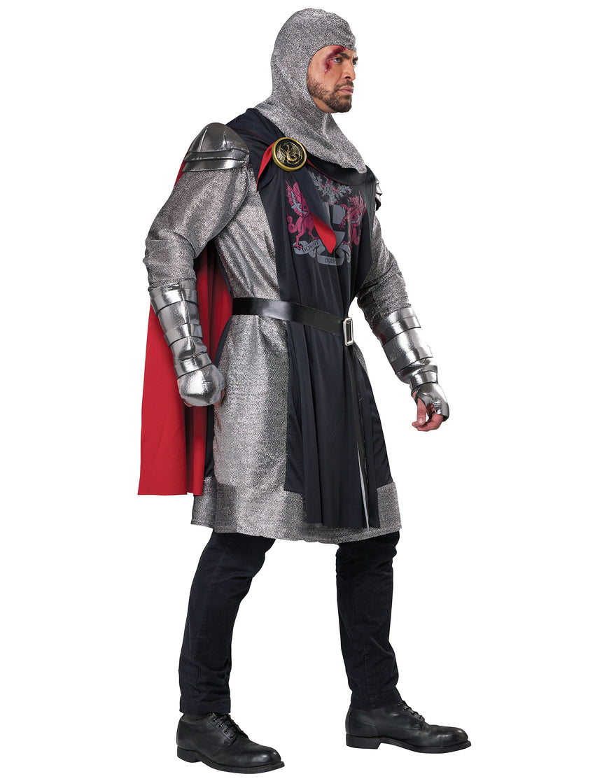 Déguisement Chevalier Médieval pour homme