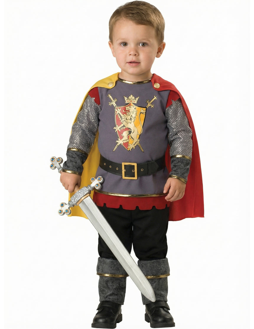 Déguisement Chevalier pour enfant - Premium