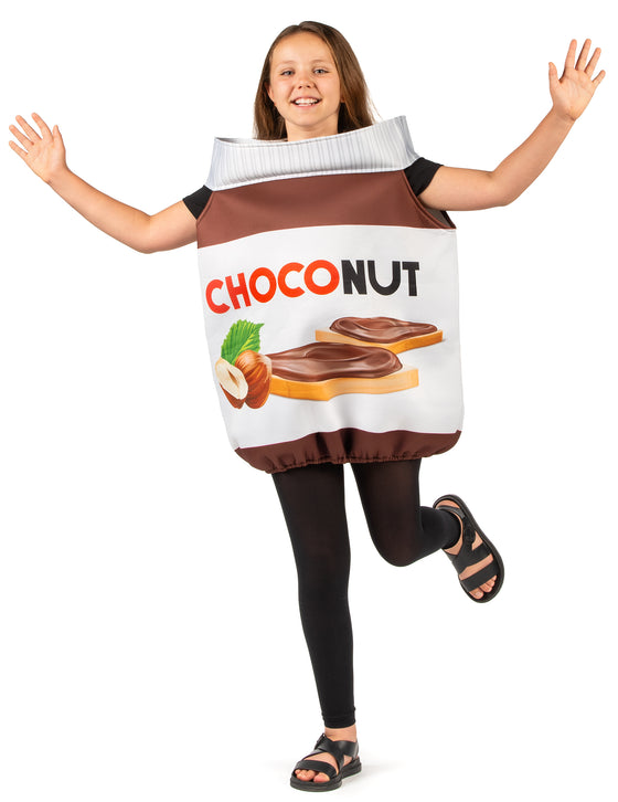 Déguisement choconut enfant